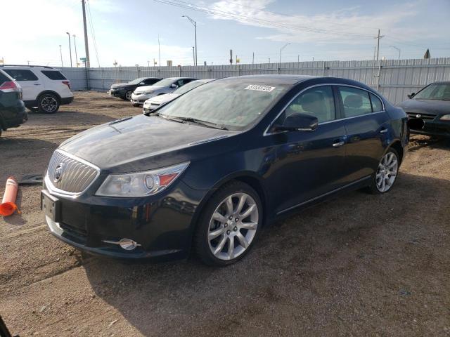 2012 Buick LaCrosse Touring