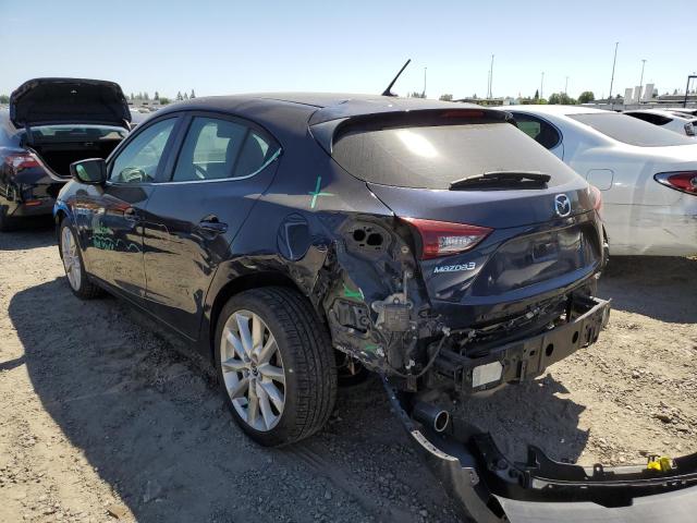 3MZBN1L79HM149635 Mazda 3 TOURING