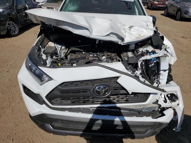 2021 TOYOTA RAV4 TRD O - 2T3S1RFV1MW203798