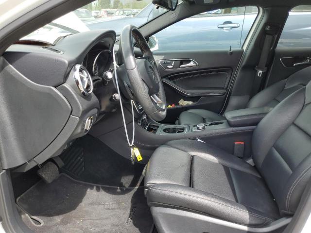 WDCTG4GB1JJ499338 Mercedes-Benz Gla 250 4matic
