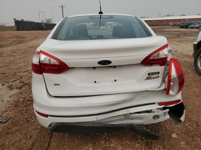 3FADP4BJ8KM163673 Ford FIESTA SE
