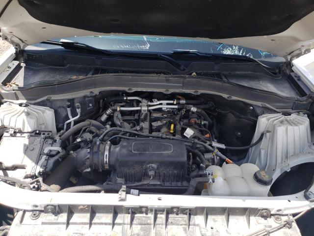 1FMSK7DH2MGA81670 Ford EXPLORER XLT