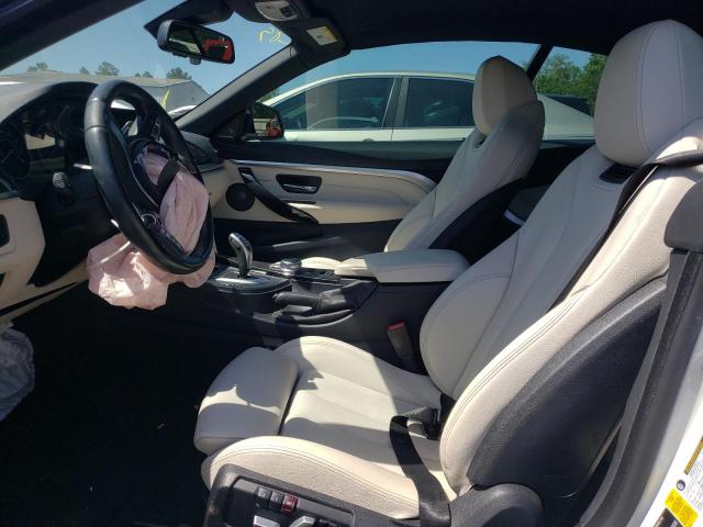 2019 BMW 430I - WBA4Z1C54KEE48624