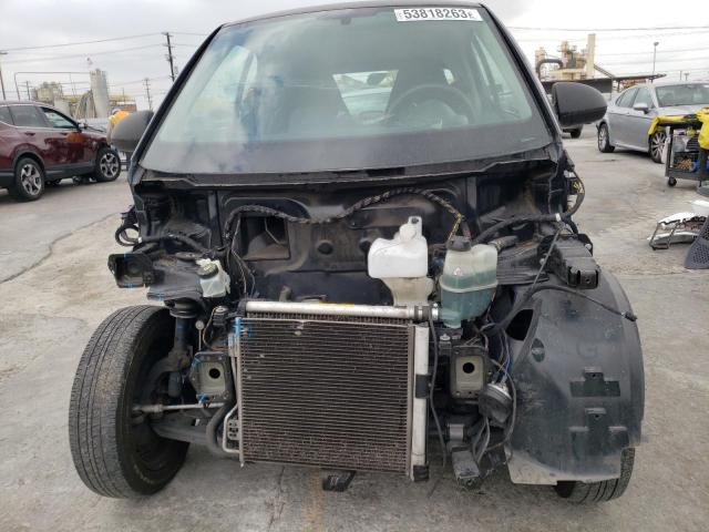 WMEEJ3BA2FK802106 Smart Fortwo Pure