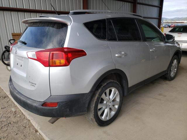 VIN JTMDFREV6D5002613 2013 TOYOTA RAV4 no.3