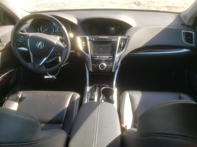 2015 ACURA TLX TECH - 19UUB2F54FA013235