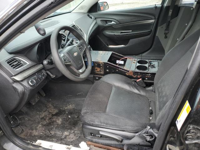2015 CHEVROLET CAPRICE PO - 6G3NS5R35FL132515