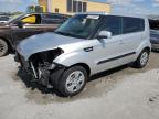 KIA SOUL photo