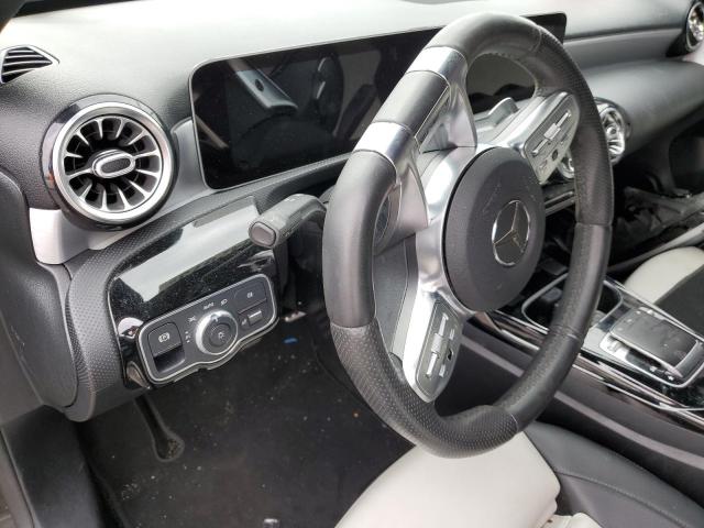 2020 MERCEDES-BENZ A 35 AMG - W1K3G5BB4LJ204275