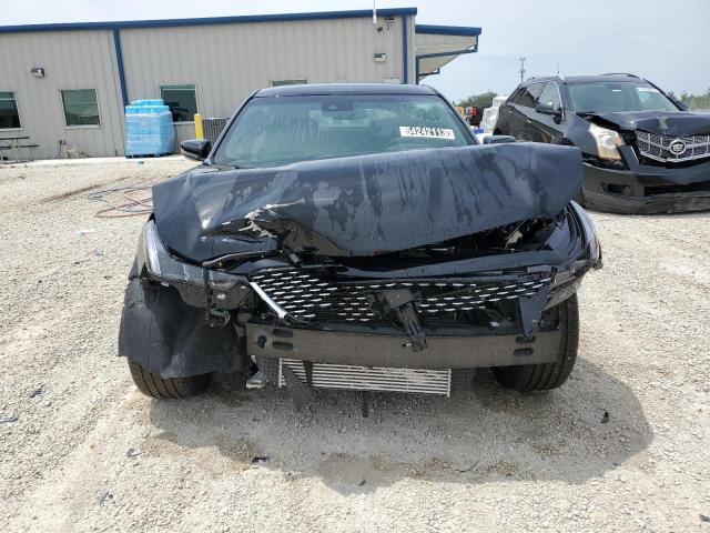 2023 CADILLAC CT5 PREMIU - 1G6DN5RK4P0123463