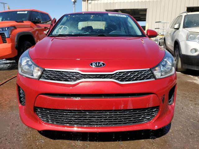 3KPA24AB7JE074451 KIA RIO LX
