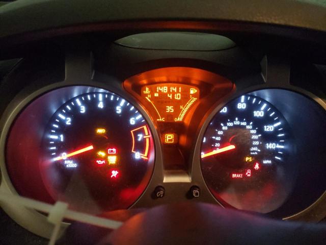 2015 NISSAN JUKE S - JN8AF5MV8FT560544