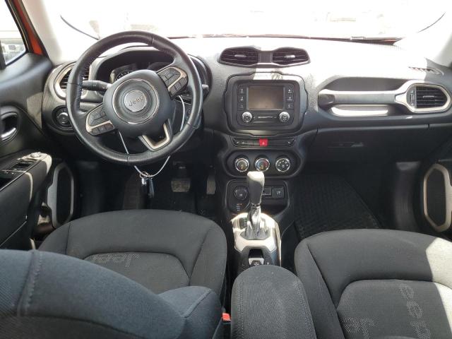 ZACCJBBB2HPF85495 Jeep Renegade Latitude