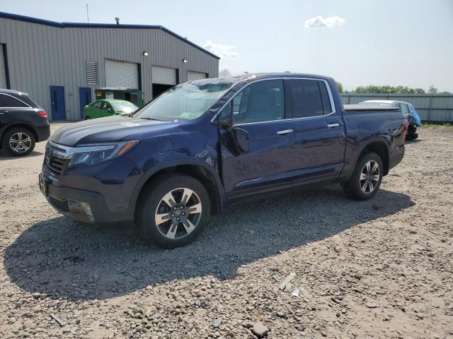 2018 Honda Ridgeline RTL