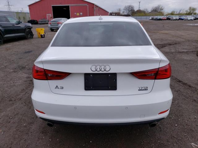 2016 AUDI A3 2.0T QU - WAUF8GFF3G1036435