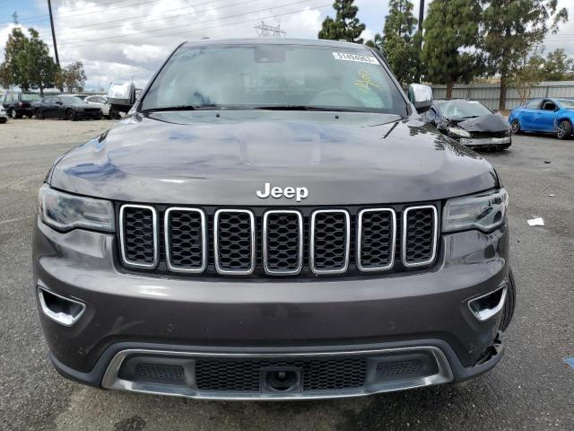 1C4RJFBG8KC593514 Jeep Grand Cherokee Limited
