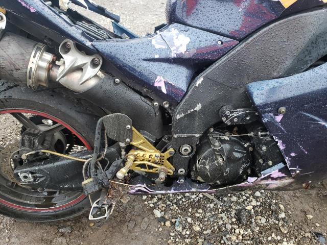 2006 KAWASAKI ZX10R JKAZXCD156A014867