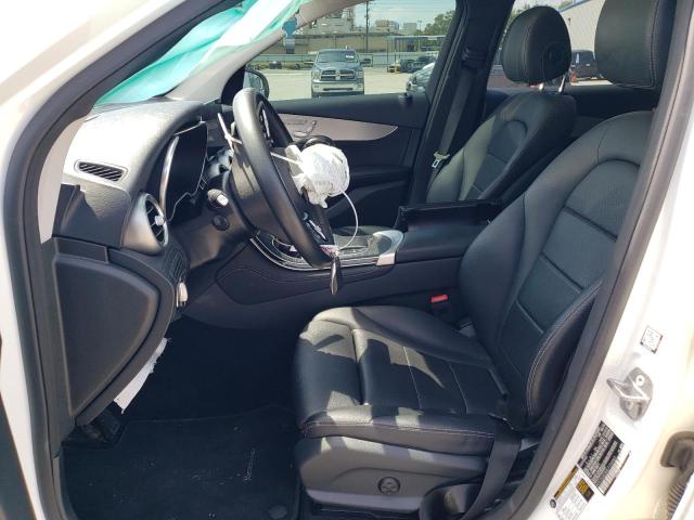 WDC0G8DB4LF730463 Mercedes-Benz GLC 300