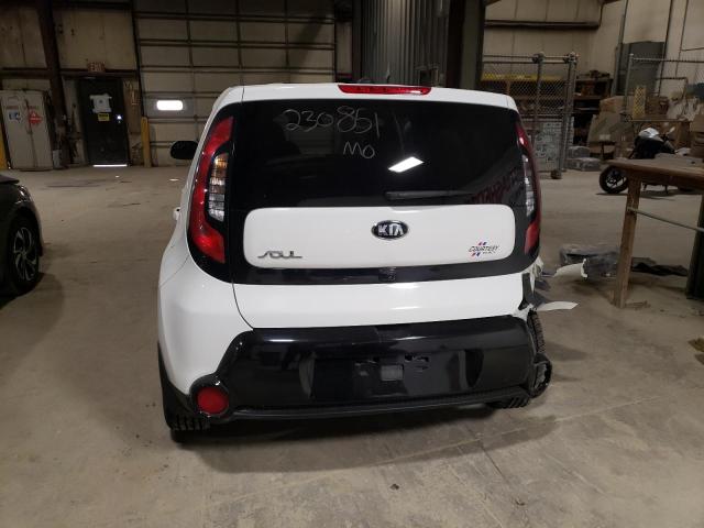 KNDJP3A51G7262770 KIA SOUL +