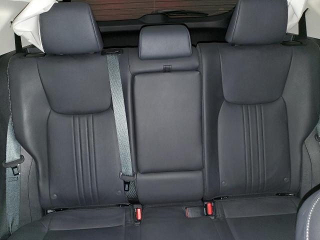 2023 LEXUS NX 350 2T2GGCEZ5PC017083