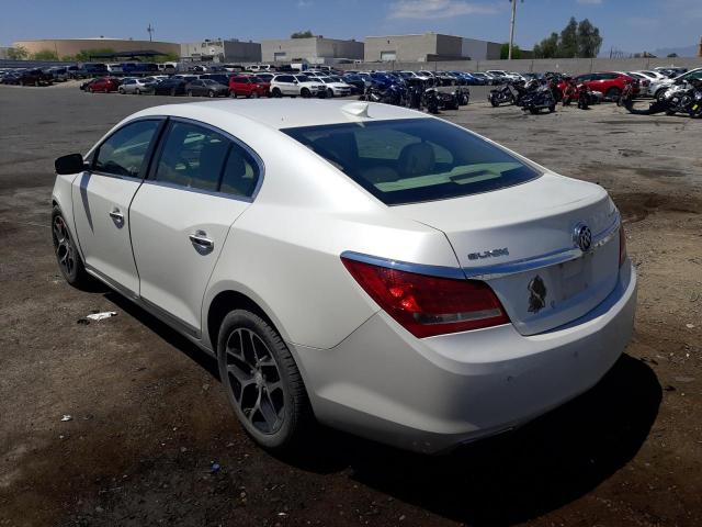 1G4G45G33GF284582 Buick Lacrosse Sport Touring