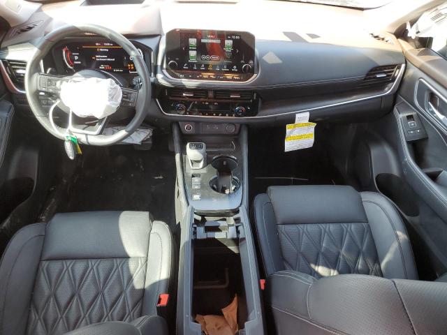 2022 NISSAN ROGUE PLAT - JN8BT3DC5NW121332