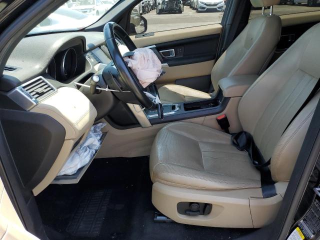 SALCR2BG7GH546629 Land Rover Discovery Sport Hse