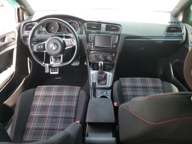 2017 VOLKSWAGEN GTI S/SE - 3VW447AU1HM058477