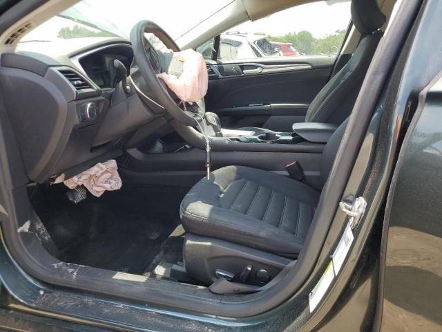 2015 FORD 12W10 DLP 1FA6P0H71F5125758