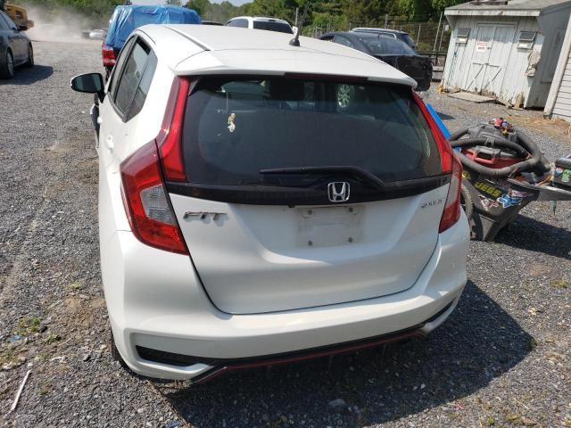 2019 HONDA FIT SPORT - 3HGGK5H67KM731928