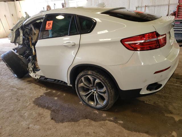 VIN 5UXFG2C59E0H10323 2014 BMW X6 no.2