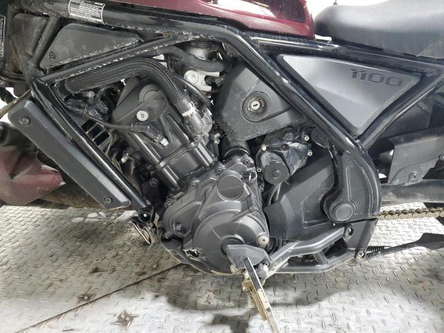 2022 HONDA CMX1100 D JH2SC8319NK101107