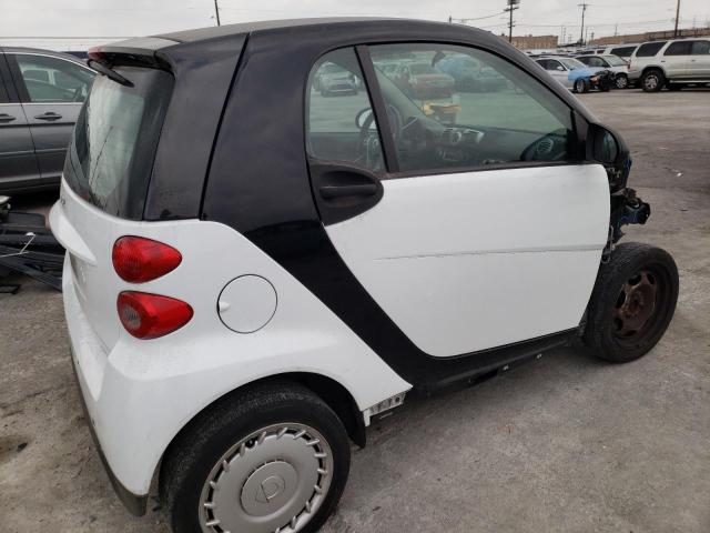 WMEEJ3BA2FK802106 Smart Fortwo Pure