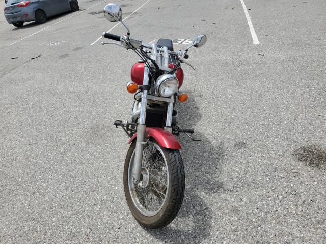 2007 HONDA VT750 DC JH2RC44107M100134
