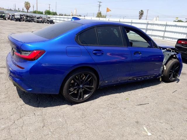 3MW5P9J01N8C76153 BMW 330xe