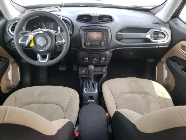 ZACNJBA1XKPJ90292 Jeep Renegade Sport