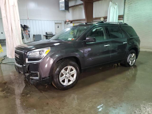 2014 GMC Acadia SLE