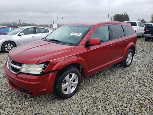 2009 Dodge Journey SXT