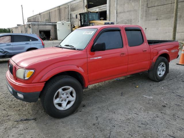 2004 Toyota Tacoma 