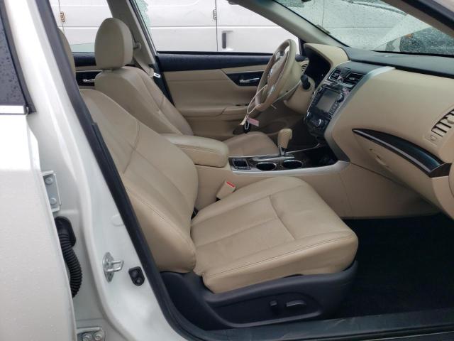 1N4AL3AP2FN346402 Nissan ALTIMA 2.5