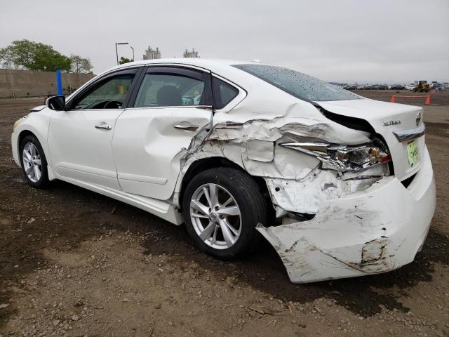 1N4AL3APXFC184059 Nissan ALTIMA 2.5