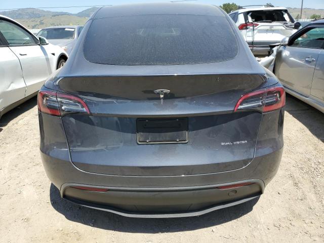 7SAYGDEE0PF619951 Tesla Model Y