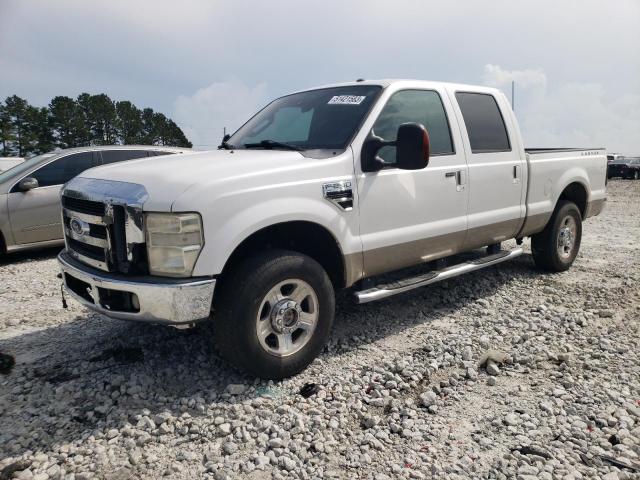 2010 Ford F-250 