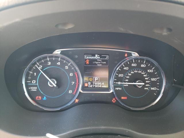JF2SJAGC7JH460496 Subaru Forester 2.5i Premium