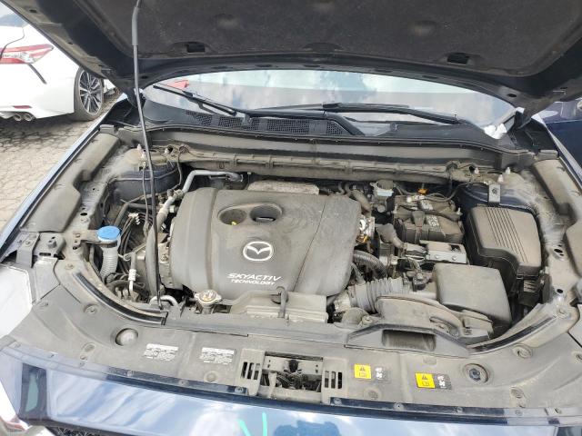 JM3KFACM6K1637880 Mazda Cx-5 Touring