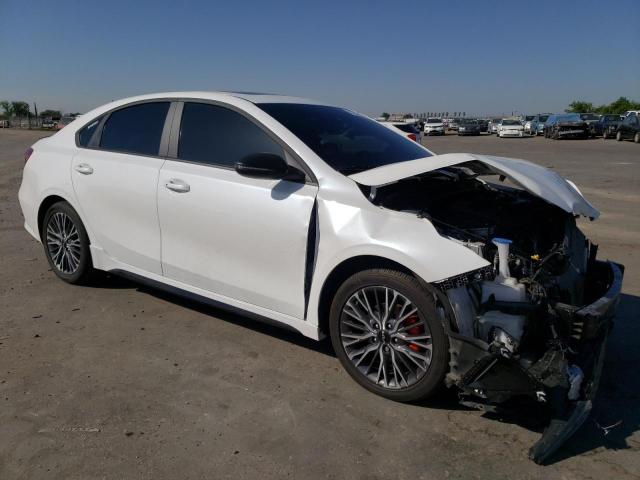 3KPF54AD2NE507372 KIA Forte Gt Line