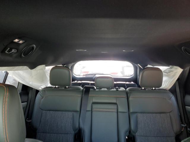 2022 FORD EXPLORER T 1FMSK8JH3NGB21783