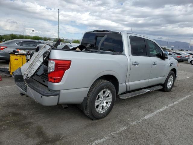 1N6AA1E69HN536364 Nissan TITAN SV