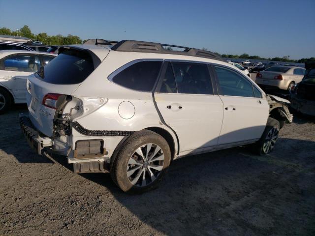4S4BSALC8G3309475 Subaru Outback 2.5i Limited
