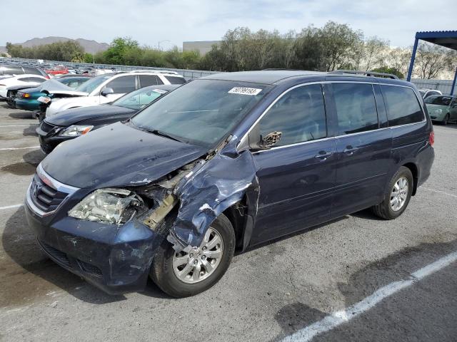 2008 Honda Odyssey EX